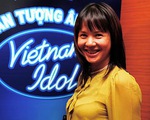 MC Diễm Quỳnh làm giám khảo Vietnam Idol