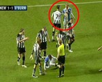 Đấm đồng nghiệp, Joey Barton bị cấm 3 trận