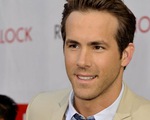 Phong cách Ryan Reynolds