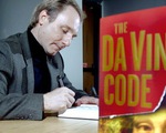 Mật mã Da Vinci - sách bán chạy nhất Anh