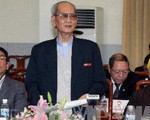 Đề nghị giảm đại biểu hành pháp, tăng đại biểu chuyên trách