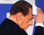 Thủ tướng Ý lại ra tòa vì cáo buộc gian lận thuế