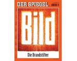 Đức: Spiegel 'đánh' Bild