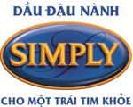 Cùng Simply mang lại cho cộng đồng một trái tim khỏe mạnh