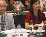 Tiến sĩ Đào Việt Hà: Làm khoa học phải chịu khó, chịu khổ