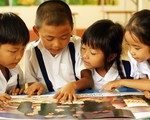 Room to Read mời gọi sáng tác cho thiếu nhi