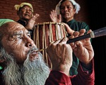 'Âm vang Chămpa' đoạt giải nhất