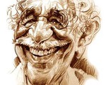 Gabriel García Márquez: Còn sống, còn yêu