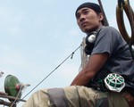 Người nhặt nhạnh âm thanh