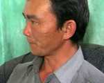 Một phụ nữ bị chồng bạo hành 10 năm