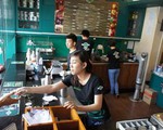 Khởi nghiệp với cà phê mang đi