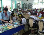 Đọc sách hè