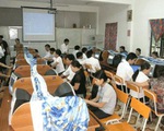 Thi thiết kế bài giảng điện tử e-Learning