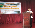 Vĩnh Phúc tổ chức cuộc thi 'Sáng tác biểu tượng và khẩu hiệu du lịch'