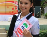 Chương trình truyền hình thực tế dành cho tuổi học trò