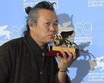 Phim của Kim Ki Duk lên ngôi Liên hoan phim Venice