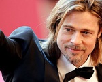 Brad Pitt: Hollywood giảm thù lao các siêu sao