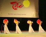 Kỷ niệm 100 năm ngày sinh nhà thơ Hàn Mặc Tử