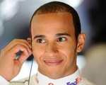Lewis Hamilton đầu quân cho Mercedes