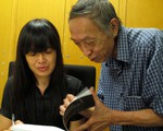Linda Lê vào vòng chung kết giải Goncourt