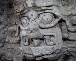 Phát hiện khoa học nổi bật nhất năm: Đền cổ người Maya