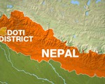 Tai nạn xe buýt tại Nepal, 29 người thiệt mạng