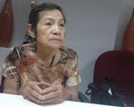 10 năm tranh chấp một lối đi