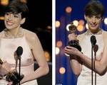 Anne Hathaway: Đường đến vinh quang không chỉ có hoa hồng