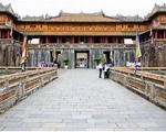 Khởi công trùng tu Ngọ Môn
