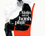 Hãy dự trữ một ít niềm vui, cho hạnh phúc