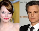 Colin Firth hợp tác cùng đạo diễn Woody Allen