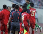 U23 Việt Nam xuất sắc chiến thắng U23 Trung Quốc