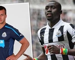 Papiss Cisse từ chối khoác áo Newcastle vì đạo Hồi
