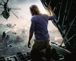 Brad Pitt trở lại với World War Z sau 6 năm vắng bóng