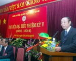 VTF sẽ không xin tiền Nhà nước