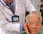 Bỗng dưng... méo mặt