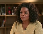 Forbes: Oprah Winfrey - Ngôi sao quyền lực nhất