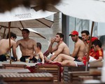 RFEF phủ nhận cáo buộc của báo chí Brazil