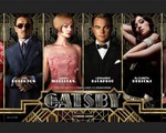 Xem Đại gia Gatsby: chung tình đến chết!