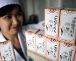 Phát hiện thạch tín trong thuốc thảo mộc Trung Quốc