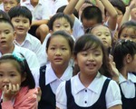 TP.HCM tạm thu học phí như cũ