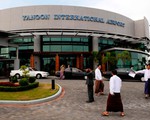 Sân bay quốc tế mới Myanmar ước tính 1 tỷ USD