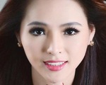 Lại Hương Thảo đại diện VN dự Miss World