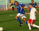 Cựu thủ tướng Bulgaria trở thành cầu thủ chuyên nghiệp