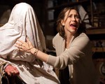 The Conjuring - dòng phim kinh dị của đạo diễn gốc châu Á James Wan