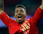 Boateng chấp nhận lời chỉ trích của Matthias Sammer