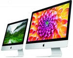 Apple iMac 2013 mới có gì hay?