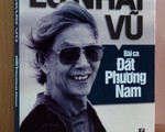 Nửa thế kỷ nhạc phẩm Lư Nhất Vũ