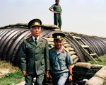 Xem lại vở Đại tướng Võ Nguyên Giáp và bản giao hưởng Điện Biên