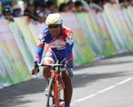 Nguyễn Trường Tài được xóa nghi án doping